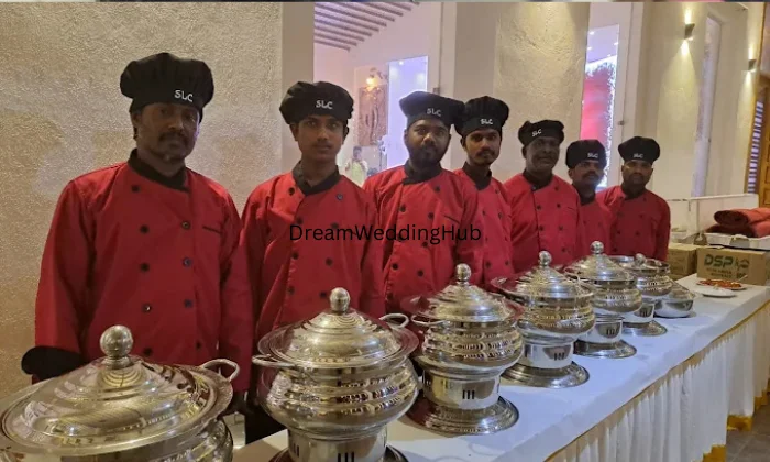 Sri Lakshmi Caterers 